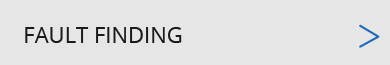 fault-finding